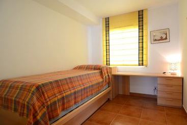 Apartamentos Green Mar