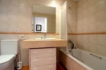 Apartamentos Green Mar