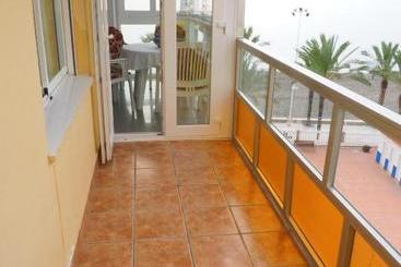 Apartamentos Intercentro Algarrobo Costa Apartamentos Turísticos Inmobiliaria