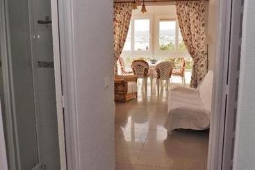 Apartamentos Intercentro Algarrobo Costa Apartamentos Turísticos  Inmobiliaria