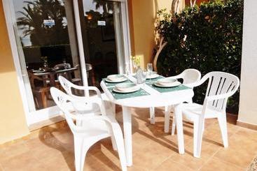 Apartamentos Los Juncos
