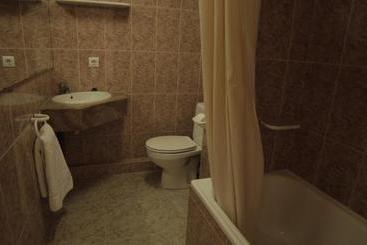 Apartamentos Milu
