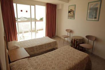 Apartamentos Milu