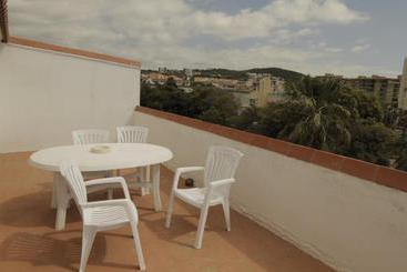 Apartamentos Milu