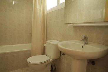 Apartamentos Milu