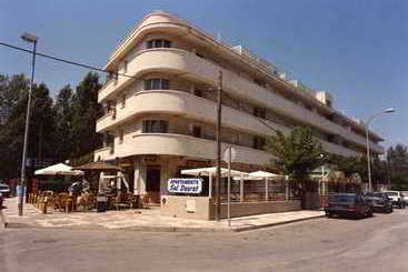 Apartamentos Sol Daurat