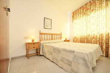 Apartamentos Sol Daurat