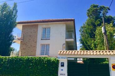 Apartamentos Sunway Apollo