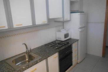 Tamaris Apartamentos  Playa De Xeraco  Solo Familias