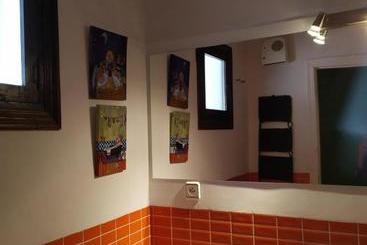 Apartamentos La Iguana