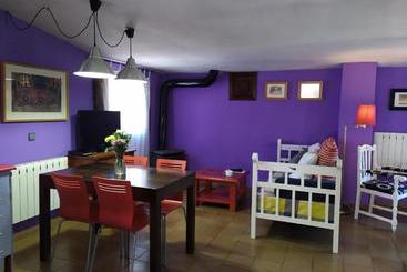 Apartamentos La Iguana