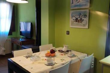 Apartamentos La Iguana