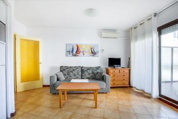 Apartaments Palamós   Pal Beach