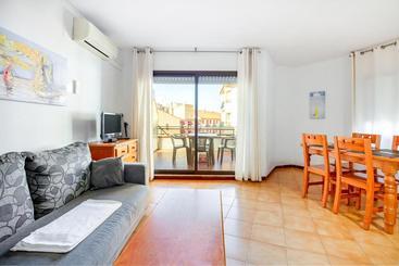 Apartaments Palamós   Pal Beach