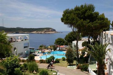 فندق D-H Club Vista Bahía