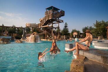 Hotelli Gaylord Texan Resort And Convention Center