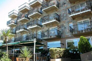 Hotel Inffinit Sanxenxo