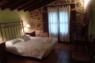 هتل La Casona