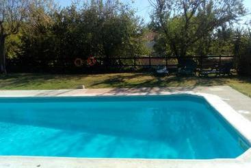 هتل La Casona