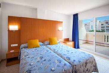 فندق Servigroup Romana