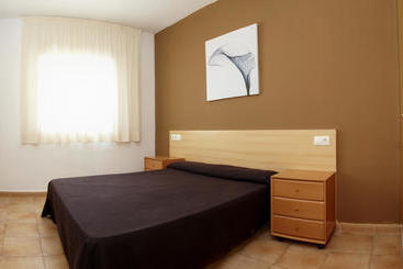 Ibersol Villas Cumbres