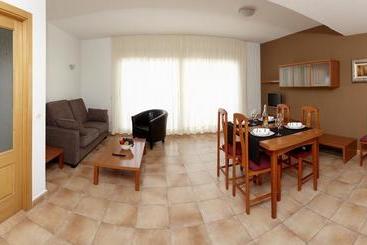 Ibersol Villas Cumbres 