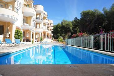 آپارتمانهای توریستها Las Flores De Burriana