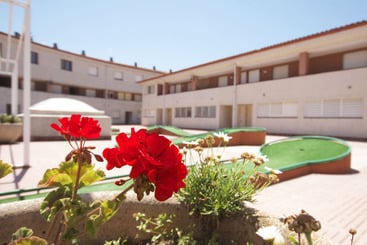 Pal Beach Palafrugell Apartamentos Residencial Super Stop
