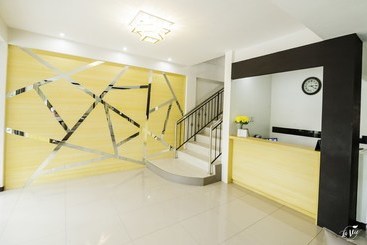 هتل Happy Home Budgetel