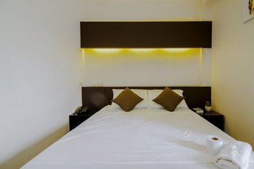 هتل Happy Home Budgetel