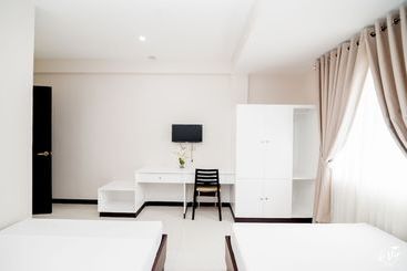 هتل Happy Home Budgetel