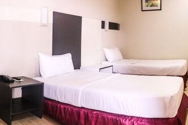 בית מלון כפרי Lucky9 Budget