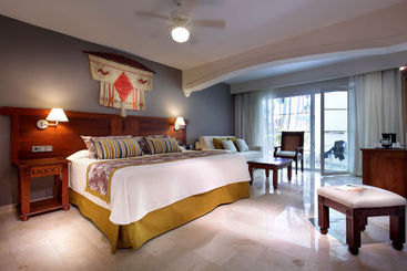 Grand Palladium Punta Cana Resort & Spa  All Inclusive