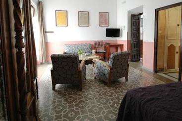 هتل Casa De Los Azulejos