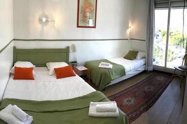 Hotel du Commerce