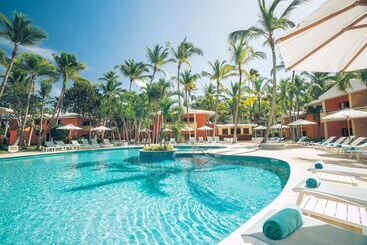 هتل Iberostar Selection Bavaro Suites