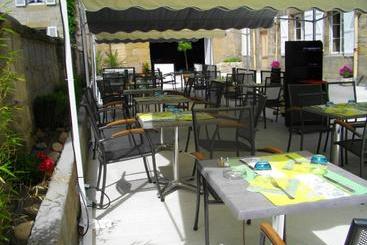 هتل Le Montauban