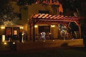 هتل Les Terrasses