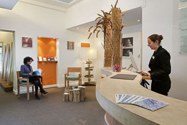 هتل Mercure Calais Centre