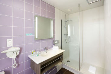 هتل Mercure Calais Centre