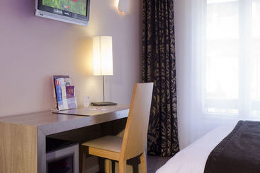 هتل Mercure Calais Centre
