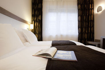 هتل Mercure Calais Centre