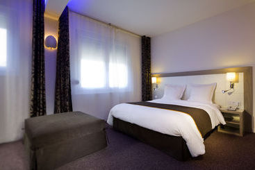 هتل Mercure Calais Centre
