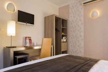 هتل Mercure Calais Centre