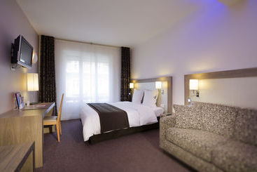 هتل Mercure Calais Centre