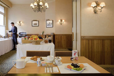 هتل Mercure Calais Centre