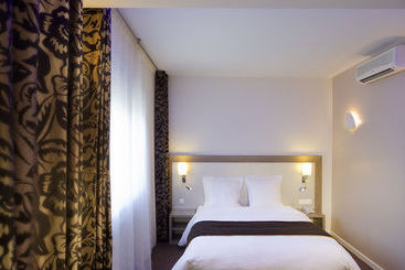 هتل Mercure Calais Centre