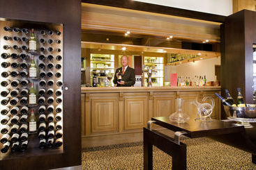 هتل Mercure Calais Centre