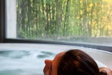هتل روستایی Casa Spa Hijos Dalgo