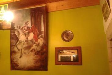 Hotel Saint Martin